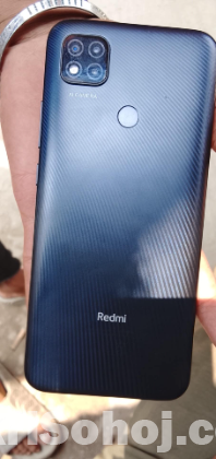Redmi 9c